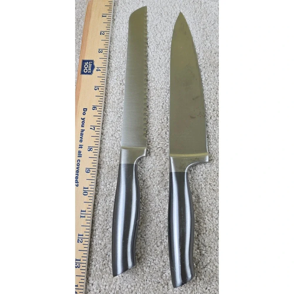 J.A. Henckels International Graphite 8